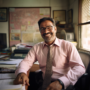 Jignesh Mehta