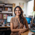 Anita Sharma